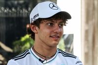 Kara debiutanta cofnięta