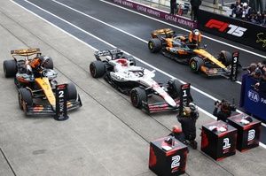 Debate: &iquest;McLaren deber&iacute;a haber ganado el GP de Jap&oacute;n?
