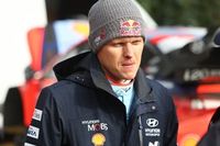 La censura de la FIA a pilotos como Verstappen y Ogier preocupa en el WRC