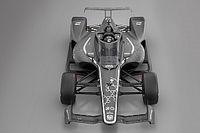 Após teste, Dixon diz que Aeroscreen não afeta visibilidade de carro da Indy