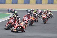 French GP latest MotoGP race to be postponed