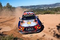 Loeb bez wahania zgodził się na start