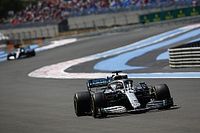 Pilotos da Mercedes criticam escolhas 'políticas' em circuitos da F1