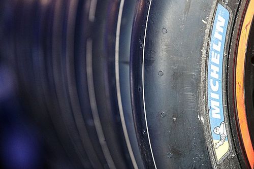 Los neumáticos, un punto clave en el GP de Cataluña