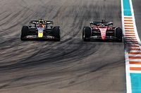 RETA FINAL: Verstappen brilha e Leclerc liga sinal de alerta em Miami