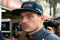 F1: Verstappen faz insinuação polêmica após batidas de Pérez e Sainz; veja