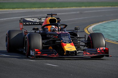 Verstappen spreekt van ‘nagenoeg perfecte kwalificatie’