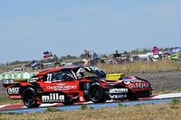 José Manuel Urcera consigue la primera pole del TC 2019 en Viedma