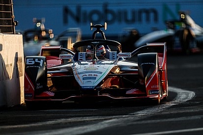 A bajnokság éllovasai motiváltan érkeznek a Formula E 50. versenyére