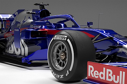 Las sinergias con Red Bull permitirán a Toro Rosso enfocar recursos en otras áreas