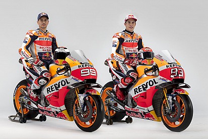 Honda riders gear up for crucial Qatar MotoGP test