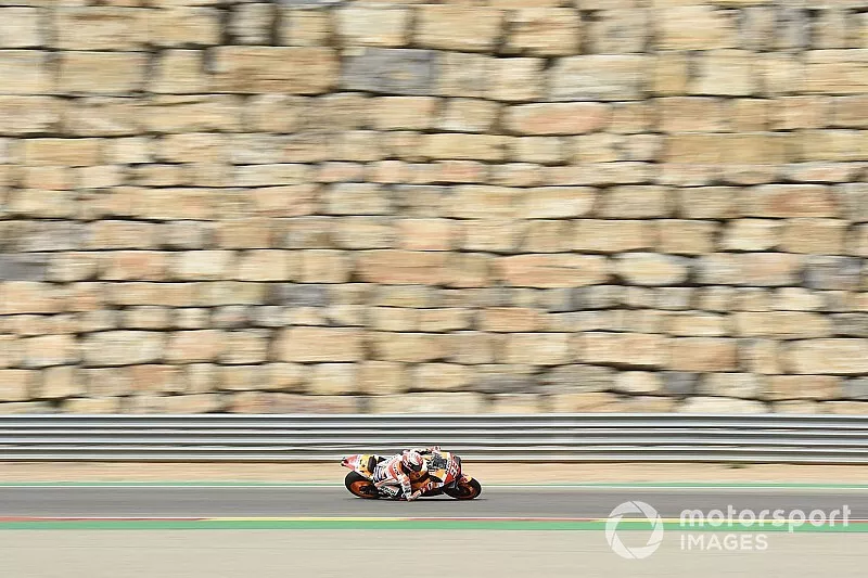 Marc M&aacute;rquez, Repsol Honda Team