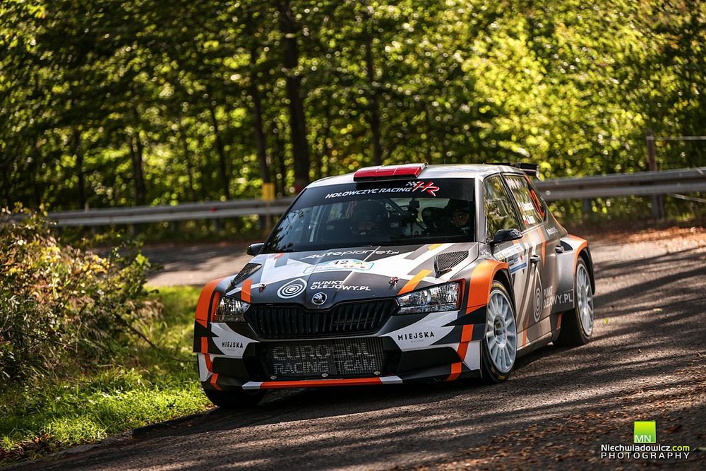 Rajd Świdnicki-KRAUSE