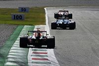 As&iacute; fue la carrera sprint del GP de Italia de la F1 2021