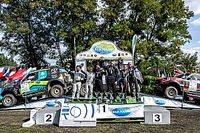 Video: M&oacute;wią po Baja Poland