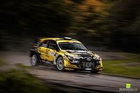 Mocne otwarcie Kristenssona