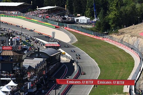 F1 confirma palcos das seis sprints de 2023, incluindo Interlagos; veja o que muda