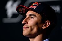 Masini, jefe de Gresini: "M&aacute;rquez es nuestro plan A"