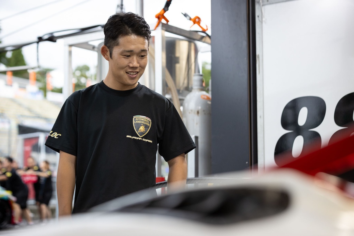 裕也ページ Japan cursed images added a new photo