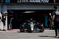 F1: Mercedes planeja levar novo assoalho para GP da Holanda