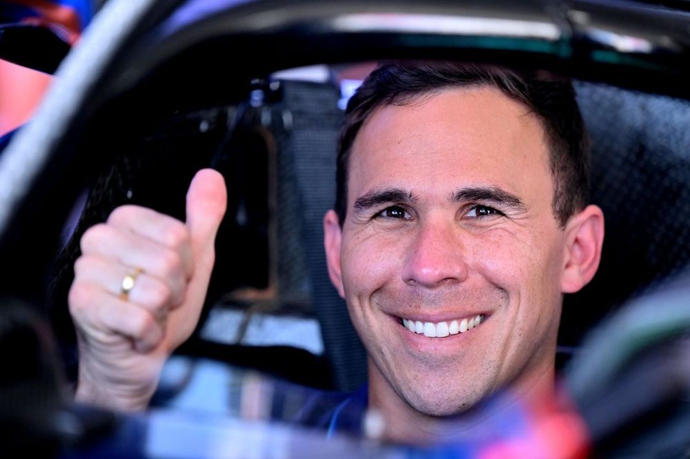 Robert Wickens