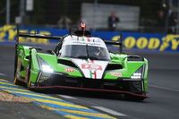El WEC confirma la regla de dos coches por fabricante desde 2025