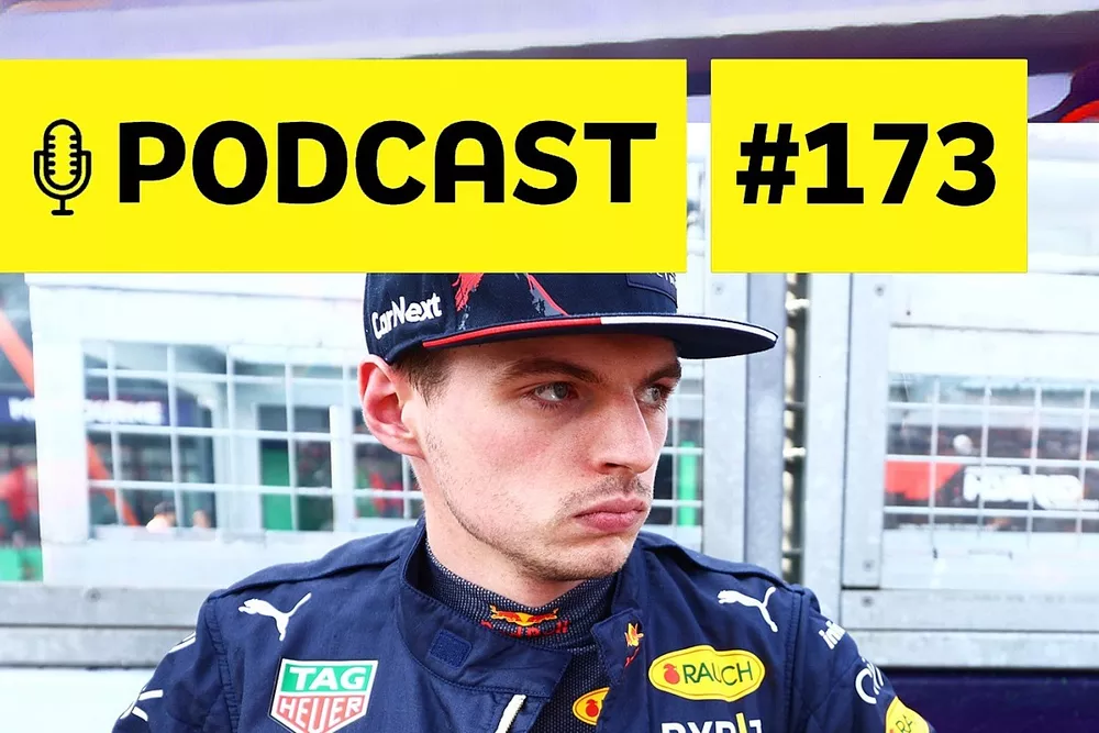 Podcast 173