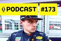Podcast #173: Qual tamanho dos problemas de Verstappen e Red Bull?