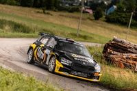 Matulka zaczął najlepiej