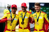 Kubica między niebem a piekłem