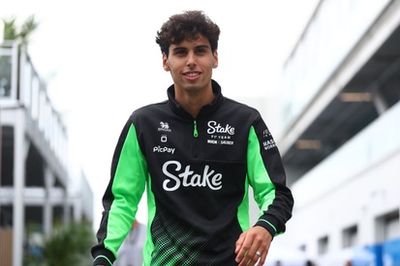 F1 - Emerson Fittipaldi sobre Bortoleto: "Está em outro nível"