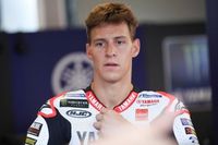 Quartararo: "Los comentarios que van llegando del motor V4 son positivos"