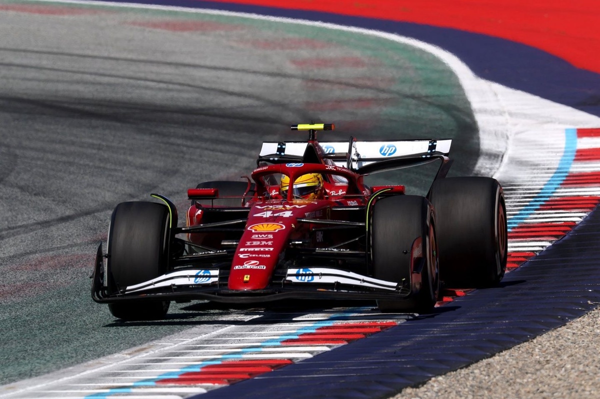 F1 | Ferrari: filming day il 16 luglio al Mugello con la nuova sospensione e...