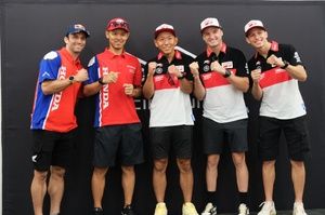 ヤマハ、6年ぶりのファクトリー参戦で鈴鹿8耐復帰。“キング”中須賀克行