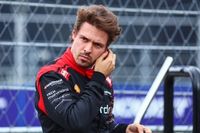 F1: Drugovich na Cadillac? Detalhe no capacete do piloto chama a atenção para possível anúncio