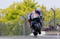 Qu&eacute; pilotos pasan a la Q2 de MotoGP en Le Mans y qui&eacute;nes van a la Q1