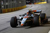 Sargeant otrzyma kolejną szansę?