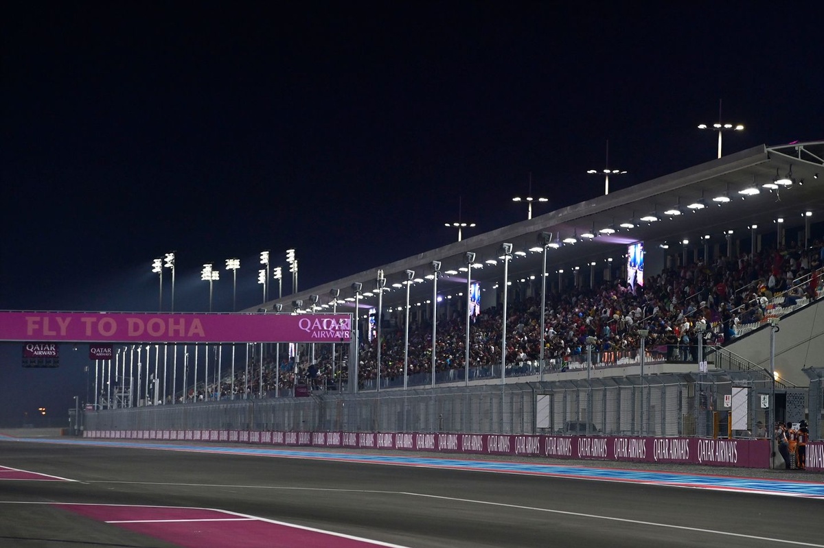 Les pilotes MotoGP se résignent à courir au Qatar malgré les inquiétudes liées à la sécurité