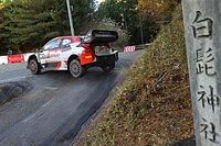 Odważna decyzja Rovanpery