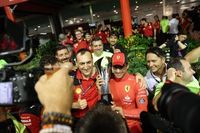 Ferrari F1 empezar&aacute; "de cero" en Suzuka, pero algo ha cambiado