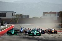 Palou se impone en el Desaf&iacute;o del Mill&oacute;n de D&oacute;lares, Canapino 10&deg; y O'Ward fuera