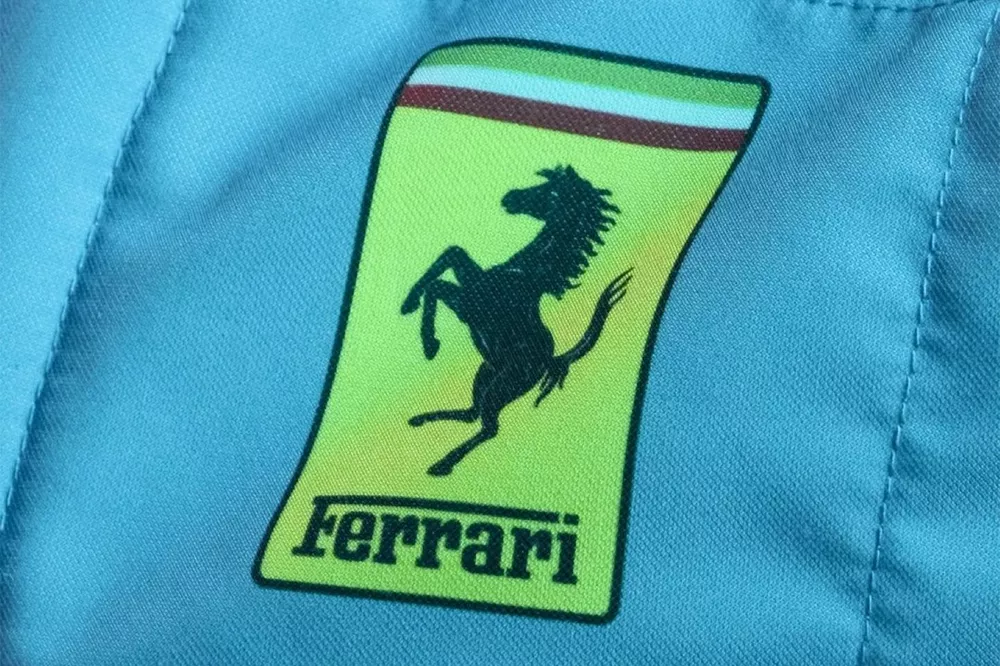 Ferrari logo