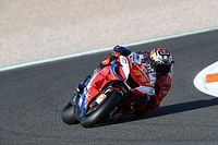 Miller: Cancelar todos los test despu&eacute;s de la &uacute;ltima carrera