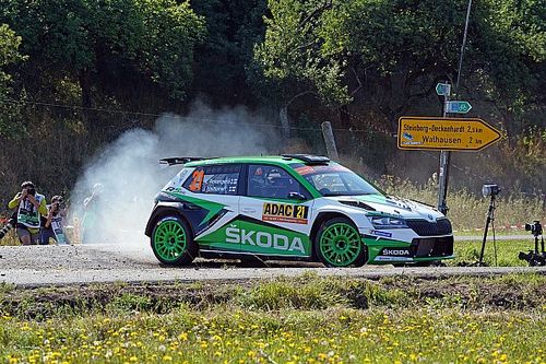 Skoda nie rezygnuje ze sport&oacute;w motorowych