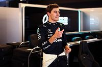 Pierwszy dzień Russella