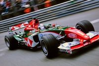 Cómo un equipo de F1 perdió un diamante de 300 mil dólares en Mónaco 2004 