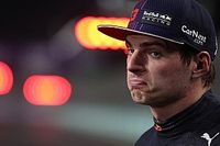 Verstappen detona esporte focado em "punições em vez de corridas": "Para mim isso não é a F1"