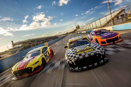 Motorsport.com é o novo global media partner da GT Sprint Race