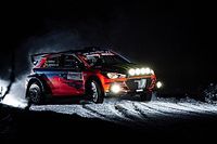 Solberg pokonał H&auml;nninena