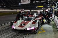 Porsche veut "apprendre vite" après ses déboires de Daytona